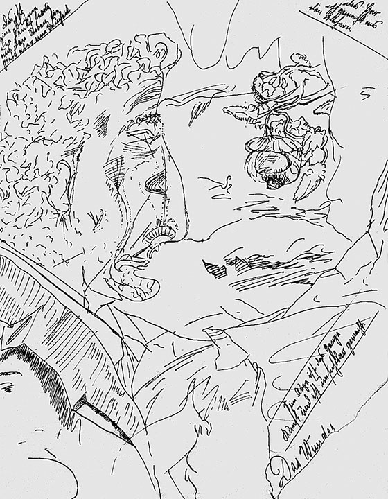 Иллюстрация к книге — Даниил Хармс. Жизнь человека на ветру [i_034.jpg]