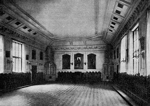 Иллюстрация к книге — Даниил Хармс. Жизнь человека на ветру [i_036.jpg]