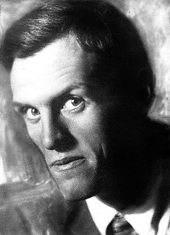 Иллюстрация к книге — Даниил Хармс. Жизнь человека на ветру [i_065.jpg]