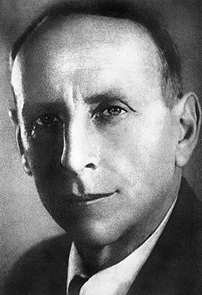 Иллюстрация к книге — Даниил Хармс. Жизнь человека на ветру [i_114.jpg]