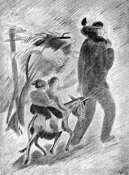 Иллюстрация к книге — Даниил Хармс. Жизнь человека на ветру [i_128.jpg]