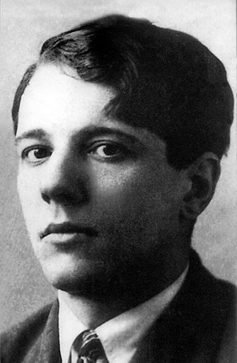 Иллюстрация к книге — Даниил Хармс. Жизнь человека на ветру [i_163.jpg]