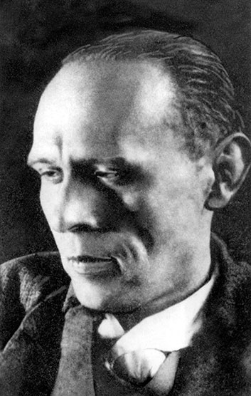 Иллюстрация к книге — Даниил Хармс. Жизнь человека на ветру [i_179.jpg]