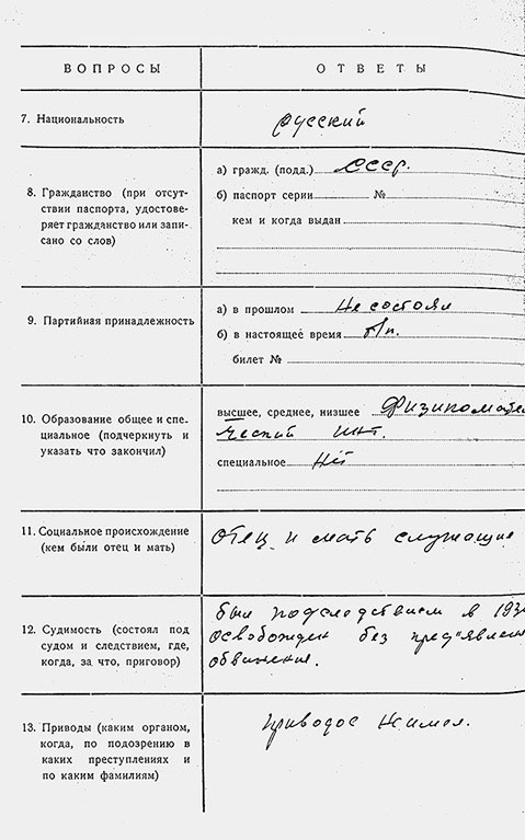 Иллюстрация к книге — Даниил Хармс. Жизнь человека на ветру [i_202.jpg]