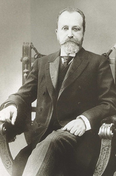 Иллюстрация к книге — Гапон [i_023.jpg]