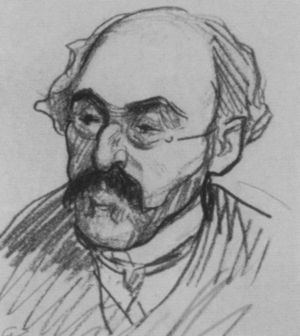 Иллюстрация к книге — Владислав Ходасевич. Чающий и говорящий [i_028.jpg]