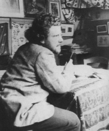 Иллюстрация к книге — Владислав Ходасевич. Чающий и говорящий [i_029.jpg]