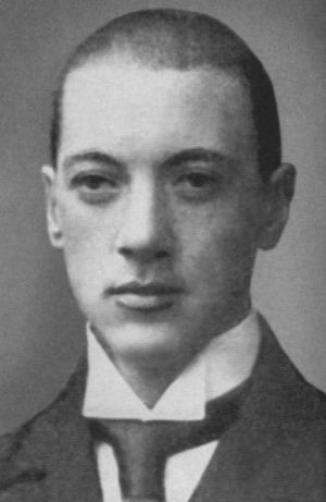 Иллюстрация к книге — Владислав Ходасевич. Чающий и говорящий [i_038.jpg]