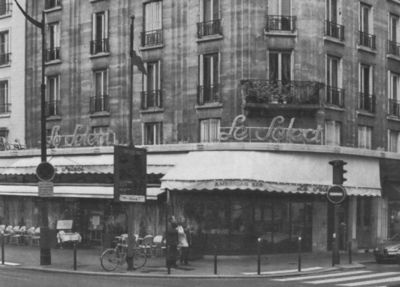 Иллюстрация к книге — Владислав Ходасевич. Чающий и говорящий [i_058.jpg]