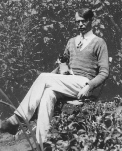 Иллюстрация к книге — Владислав Ходасевич. Чающий и говорящий [i_063.jpg]