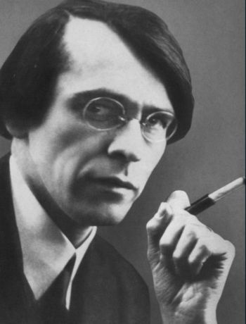 Иллюстрация к книге — Владислав Ходасевич. Чающий и говорящий [i_066.jpg]