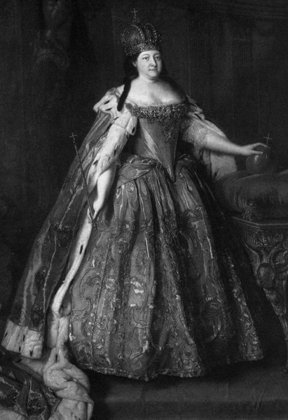 Иллюстрация к книге — Ломоносов. Всероссийский человек [i_013.jpg]