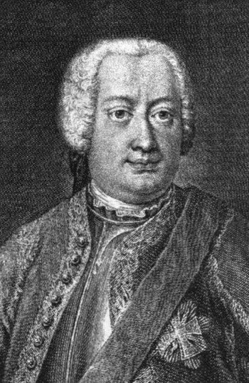 Иллюстрация к книге — Ломоносов. Всероссийский человек [i_019.jpg]