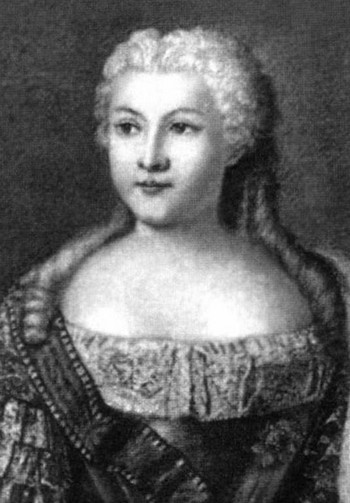 Иллюстрация к книге — Ломоносов. Всероссийский человек [i_030.jpg]