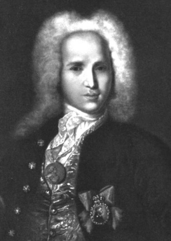 Иллюстрация к книге — Ломоносов. Всероссийский человек [i_036.jpg]