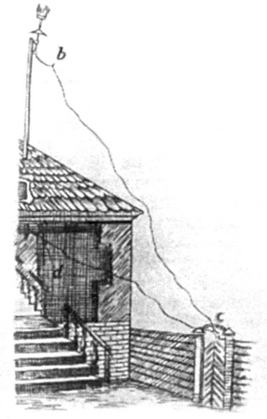 Иллюстрация к книге — Ломоносов. Всероссийский человек [i_057.jpg]