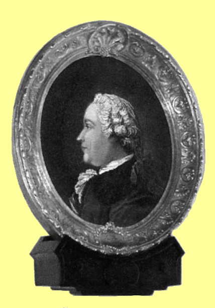 Иллюстрация к книге — Ломоносов. Всероссийский человек [i_060.jpg]