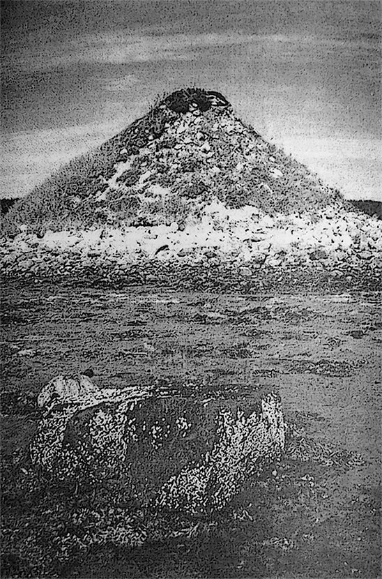 Иллюстрация к книге — Русь колыбельная. Северная прародина славян. Арктида, Гиперборея и Древняя Русь [i_005.jpg]