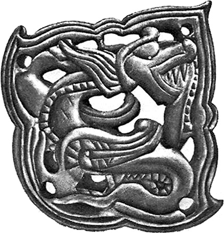 Иллюстрация к книге — Русь колыбельная. Северная прародина славян. Арктида, Гиперборея и Древняя Русь [i_008.jpg]