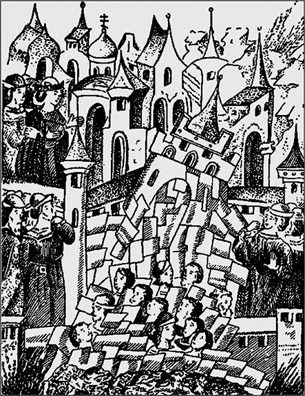 Иллюстрация к книге — Русь колыбельная. Северная прародина славян. Арктида, Гиперборея и Древняя Русь [i_009.jpg]