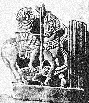 Иллюстрация к книге — Русь колыбельная. Северная прародина славян. Арктида, Гиперборея и Древняя Русь [i_025.jpg]