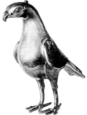 Иллюстрация к книге — Русь колыбельная. Северная прародина славян. Арктида, Гиперборея и Древняя Русь [i_028.jpg]