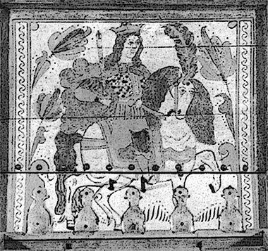 Иллюстрация к книге — Русь колыбельная. Северная прародина славян. Арктида, Гиперборея и Древняя Русь [i_040.jpg]