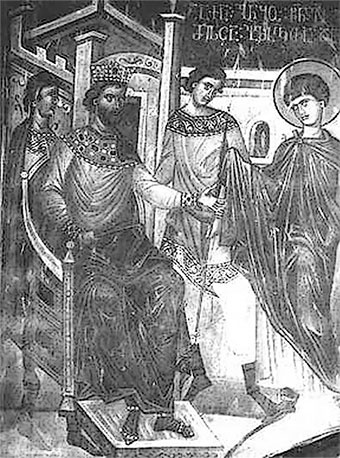 Иллюстрация к книге — Русь колыбельная. Северная прародина славян. Арктида, Гиперборея и Древняя Русь [i_044.jpg]