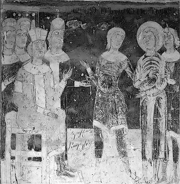 Иллюстрация к книге — Русь колыбельная. Северная прародина славян. Арктида, Гиперборея и Древняя Русь [i_045.jpg]