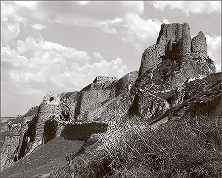 Иллюстрация к книге — Русь изначальная. Праистория Руси [i_001.jpg]