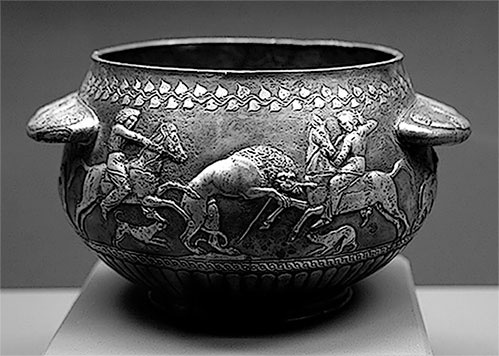 Иллюстрация к книге — Русь изначальная. Праистория Руси [i_002.jpg]