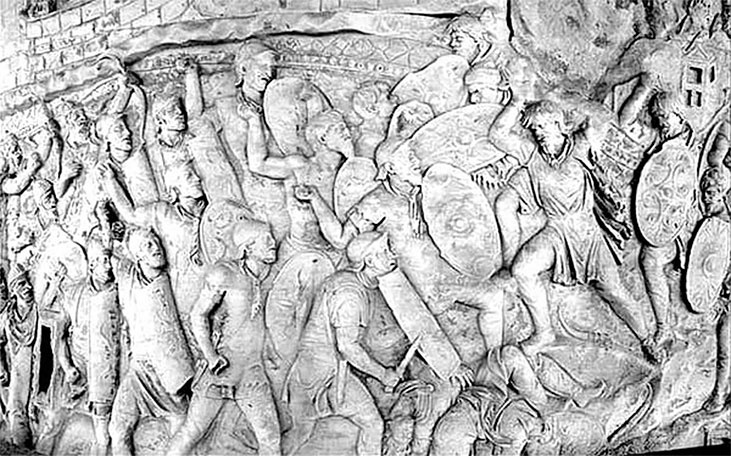 Иллюстрация к книге — Русь изначальная. Праистория Руси [i_005.jpg]