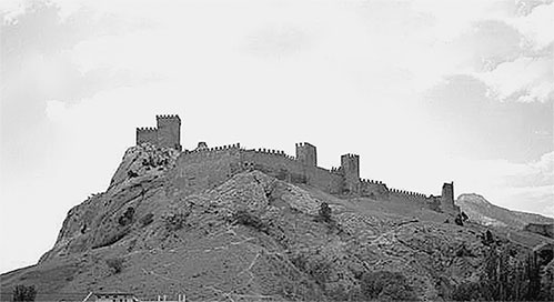 Иллюстрация к книге — Русь изначальная. Праистория Руси [i_006.jpg]