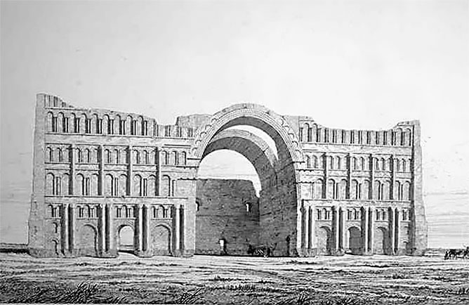 Иллюстрация к книге — Русь изначальная. Праистория Руси [i_010.jpg]