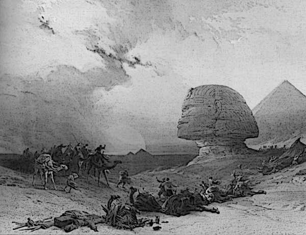 Иллюстрация к книге — Тайны русских волхвов. Чудеса и загадки языческой Руси [i_007.jpg]