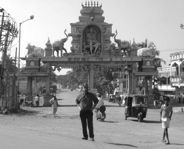 Иллюстрация к книге — Тайны русских волхвов. Чудеса и загадки языческой Руси [i_013.jpg]