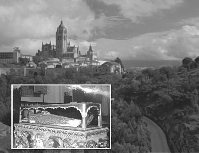 Иллюстрация к книге — Тайны русских волхвов. Чудеса и загадки языческой Руси [i_014.jpg]