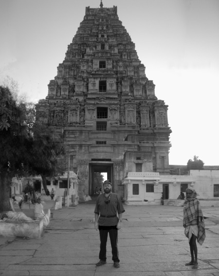 Иллюстрация к книге — Тайны русских волхвов. Чудеса и загадки языческой Руси [i_015.jpg]