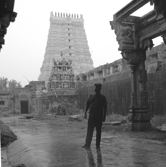 Иллюстрация к книге — Тайны русских волхвов. Чудеса и загадки языческой Руси [i_029.jpg]