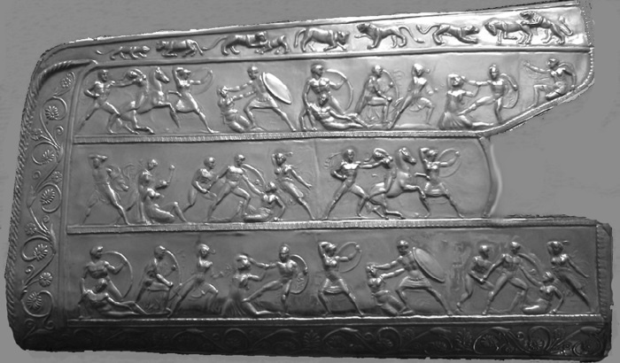 Иллюстрация к книге — Тайны русских волхвов. Чудеса и загадки языческой Руси [i_036.jpg]