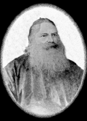 Иллюстрация к книге — Тайны русских волхвов. Чудеса и загадки языческой Руси [i_046.jpg]