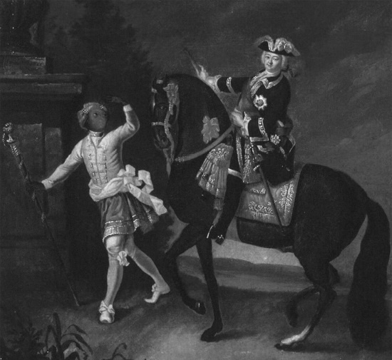 Иллюстрация к книге — Тайны русских волхвов. Чудеса и загадки языческой Руси [i_053.jpg]