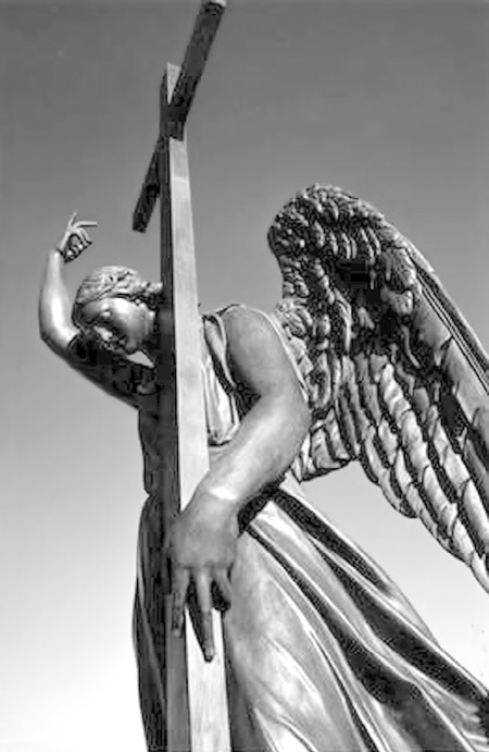 Иллюстрация к книге — Тайны русских волхвов. Чудеса и загадки языческой Руси [i_058.jpg]