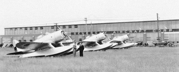 Иллюстрация к книге — Русские крылья Америки. "Громовержцы" Северского и Картвели [_125.jpg]