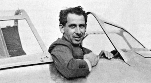 Иллюстрация к книге — Русские крылья Америки. "Громовержцы" Северского и Картвели [_132.jpg]