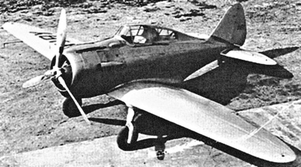 Иллюстрация к книге — Русские крылья Америки. "Громовержцы" Северского и Картвели [_133.jpg]