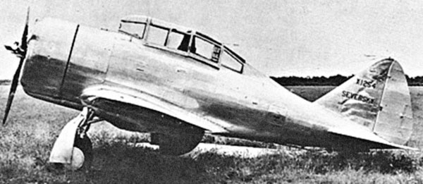 Иллюстрация к книге — Русские крылья Америки. "Громовержцы" Северского и Картвели [_144.jpg]