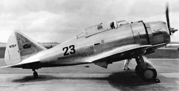 Иллюстрация к книге — Русские крылья Америки. "Громовержцы" Северского и Картвели [_163.jpg]