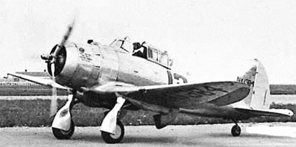 Иллюстрация к книге — Русские крылья Америки. "Громовержцы" Северского и Картвели [_169.jpg]