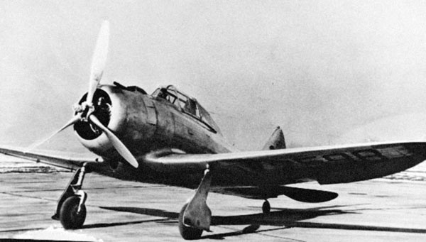 Иллюстрация к книге — Русские крылья Америки. "Громовержцы" Северского и Картвели [_173.jpg]